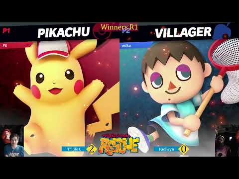 Jax Smash at VGR2 3/9/23