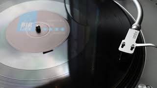 Yazz - The Only Way Is Up (1988 HQ Vinyl Rip) - Technics 1200G / Audio Technica ART9