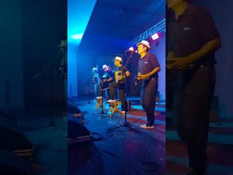 Jorgito Belizan & Los Changuitos del 11 en Mágico Bailable 📍Charata Chaco #parati #música #shorts
