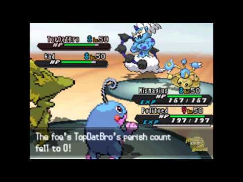 Nugget Bridge Major S01: Top 8 - Wolfey vs Snake