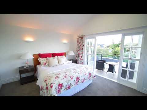 SOLD - 18 Logan Terrace, Parnell - Jill Jackson and Emma John