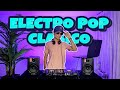 MIX ELECTRO POP CLASICO | Lady Gaga, Kesha, Rihanna, Britney Spears, Black Eyed Peas, Taio Cruz