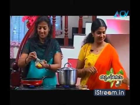Ruchibhedham - Malappuram Chicken Biryani Part 3/3