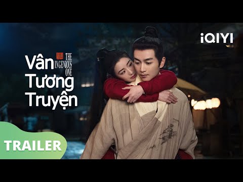 Trailer Vân Tương Truyện