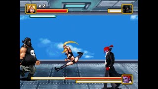 Pocket Dream Console: Fox Agents (2012 PDC200)