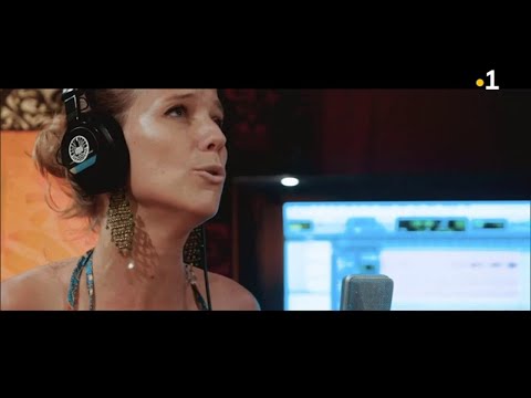 Studio live saison 6 - #51 : Gaëlle - 15/04/2019