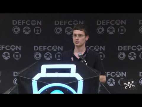 DEF CON 24 - Tom Kopchak - Sentient Storage: Do SSDs Have a Mind of Their Own?