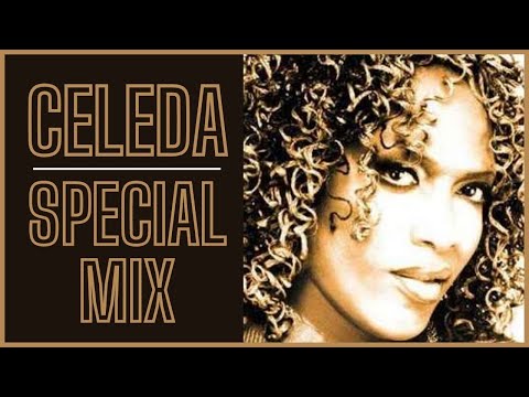 CELEDA SPECIAL MIX By Roger Paiva