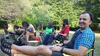 preview picture of video 'İğneada Longoz Ormanları Milli Parkı - Trekking 2017 #baskarota'