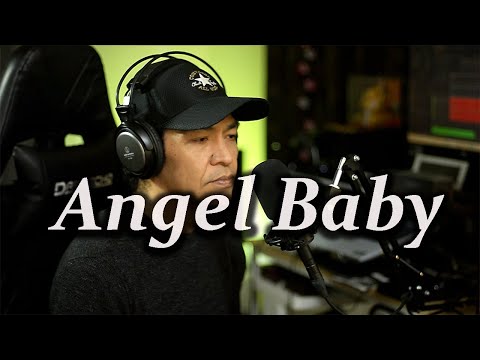 ANGEL BABY- Troye Sivan (Glenn Navarro Cover)