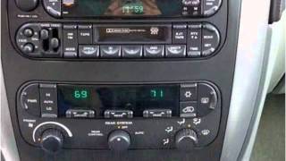 preview picture of video '2005 Chrysler Town & Country Used Cars Pasadena MD'