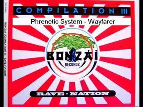 Phrenetic System - Wayfarer