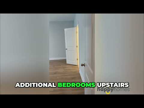 3 Bed 2.5 Bath in Emma Lane Townes of Mount Pleasant property video