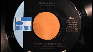 Bobby Hutcherson "Ummh" (loop)
