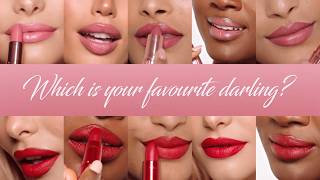 Charlotte tilbury Discover the Shades: NEW! Hollywood Beauty Icon