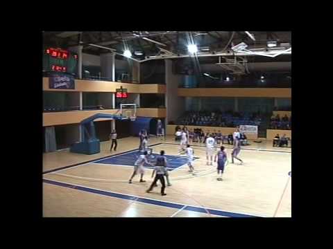 EBA B J7  Asefa Estudiantes   Albacete B  Cinco