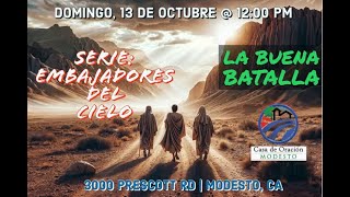 La Buena Batalla
