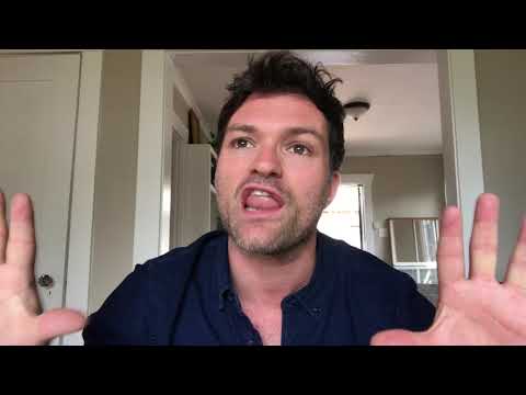 Josh Ruben: Fast Impressions