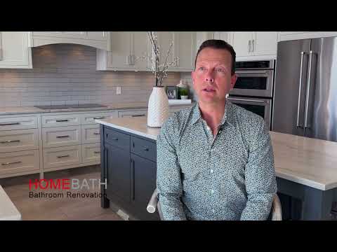Meet Homebath Renovations