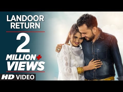 Landoor Return — watch video