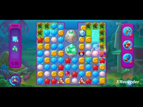 FISHDOM (lvl 6086) '25 SUPER HARD LEVEL