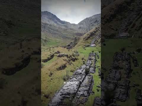 Un paisaje que parece de otro mundo | Páramo del Almorzadero | Santander, Colombia #santander