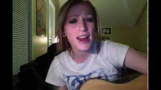Call Me by Serena Ryder (Cover)