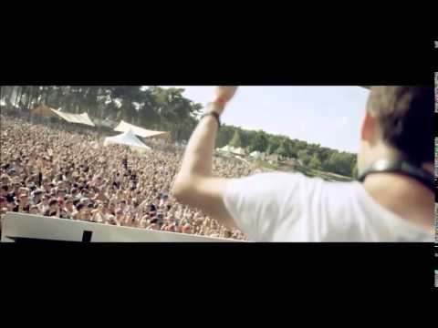 Sander van Doorn, Martin Garrix, DVBBS ft Aleesia - Gold Skies  (Diectron Remix)