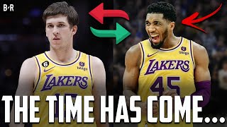 4 Huge NBA Trades Teams Are ALREADY Thinking About...