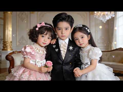 【EngDub】One Night With CEO Left Me Pregnant & Amnesiac! 💝Now He’s Begging: “Remember Us!"#pregnant