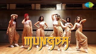 Mungda | मुंगडा | Total Dhamaal | Dance Cover By The Bom Squad