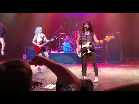 HIGHWAY TO HELL-THUNDHERSTRUCK@SYCUAN CASINO