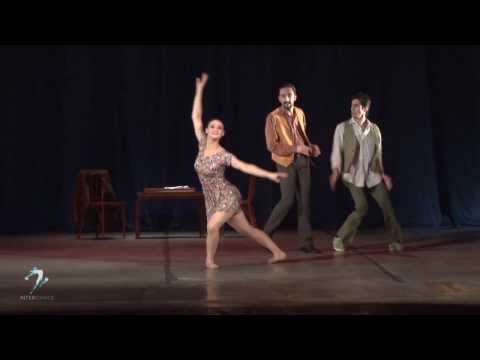 Inter Dance - Yerevanyan