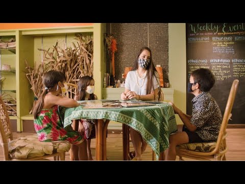 Ka Moemoeā: A Dream Come True