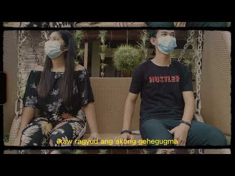 FIRENND - Kita Rajud Duha (Official Lyric Video)