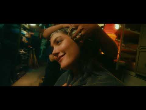 The Zolas - Ultramarine (Lyric Video)