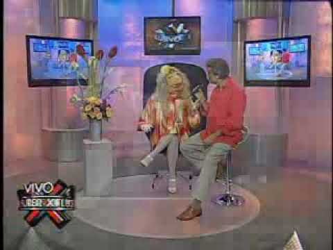 SuperXclusivo 11/6/09 - Entrevista a Aldo Matta y su familia 2/2