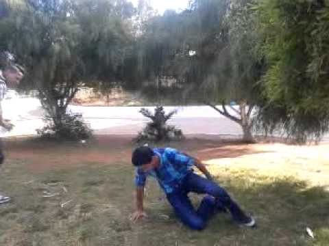 Bon vacance Abdou :) [ by no life ]