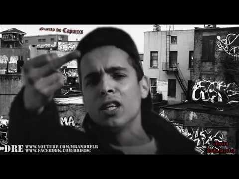 Dre MWK - Continuo Intacto | SineFactory | RAP Tuga ZonaCentro