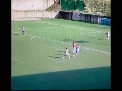 Jogada  contra Leixões 