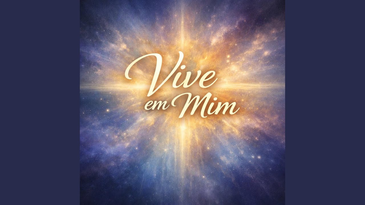 Vive Em Mim