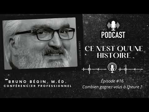 Episode 16, Combien gagnez vous a l heure