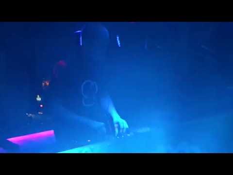 Ctrl+J @ Bass Sea Festival pt1