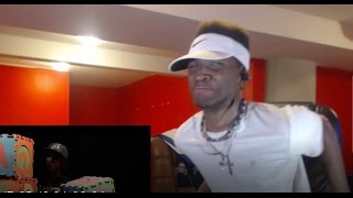 BATMAN!!!! Man Don't Care-JME ft Giggs Reaction!!!!