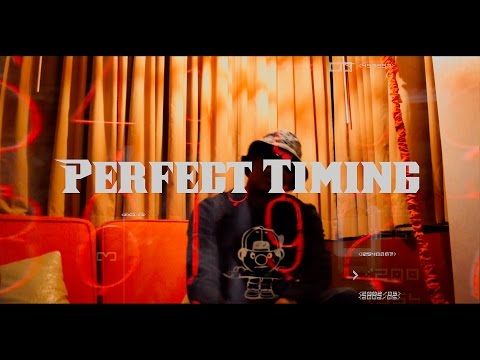 4Way Elijah Waters & 4Way Marlo-Perfect Timing (Official HD Video)