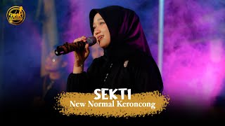 Download lagu SEKTI - Denny Caknan ( New Normal Keroncong Cover ) mp3
