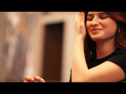 Dab Hands her şehirde