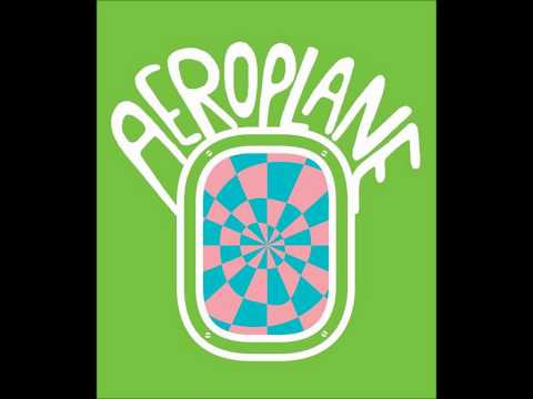 Aeroplane: We Can't Fly (The Glimmers Remix)