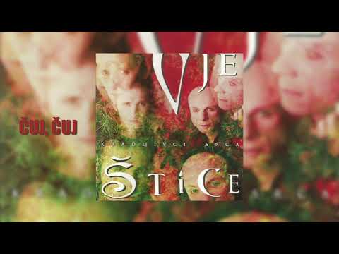 Vještice - Čuj, čuj (Official audio)