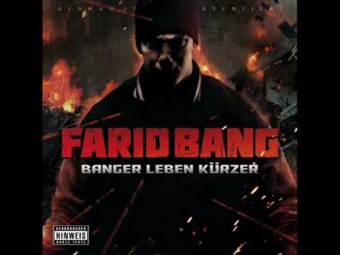 Farid Bang feat. Raf Camora - Du Fils de Pute